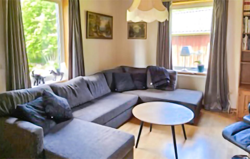 living-room