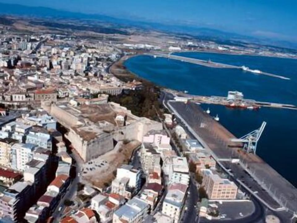 Marina