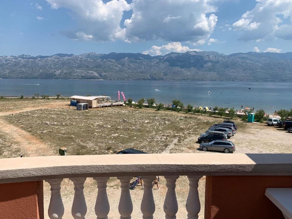 Studio, 1 Bedroom, Balcony | View from property