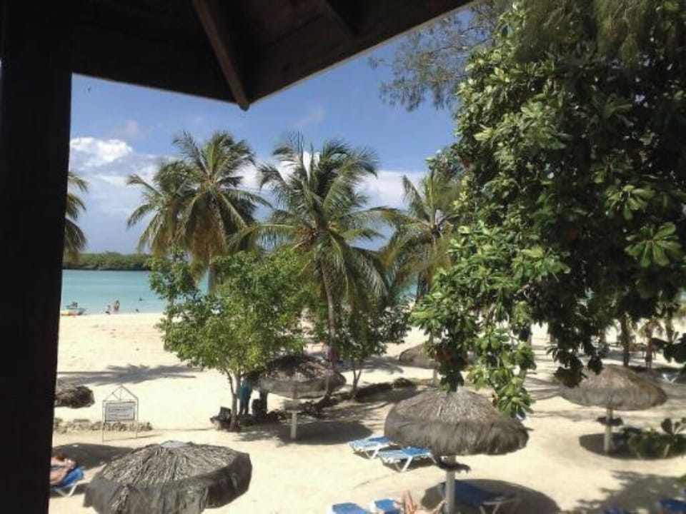 Room, 1 Bedroom, Smoking, Patio | Beach