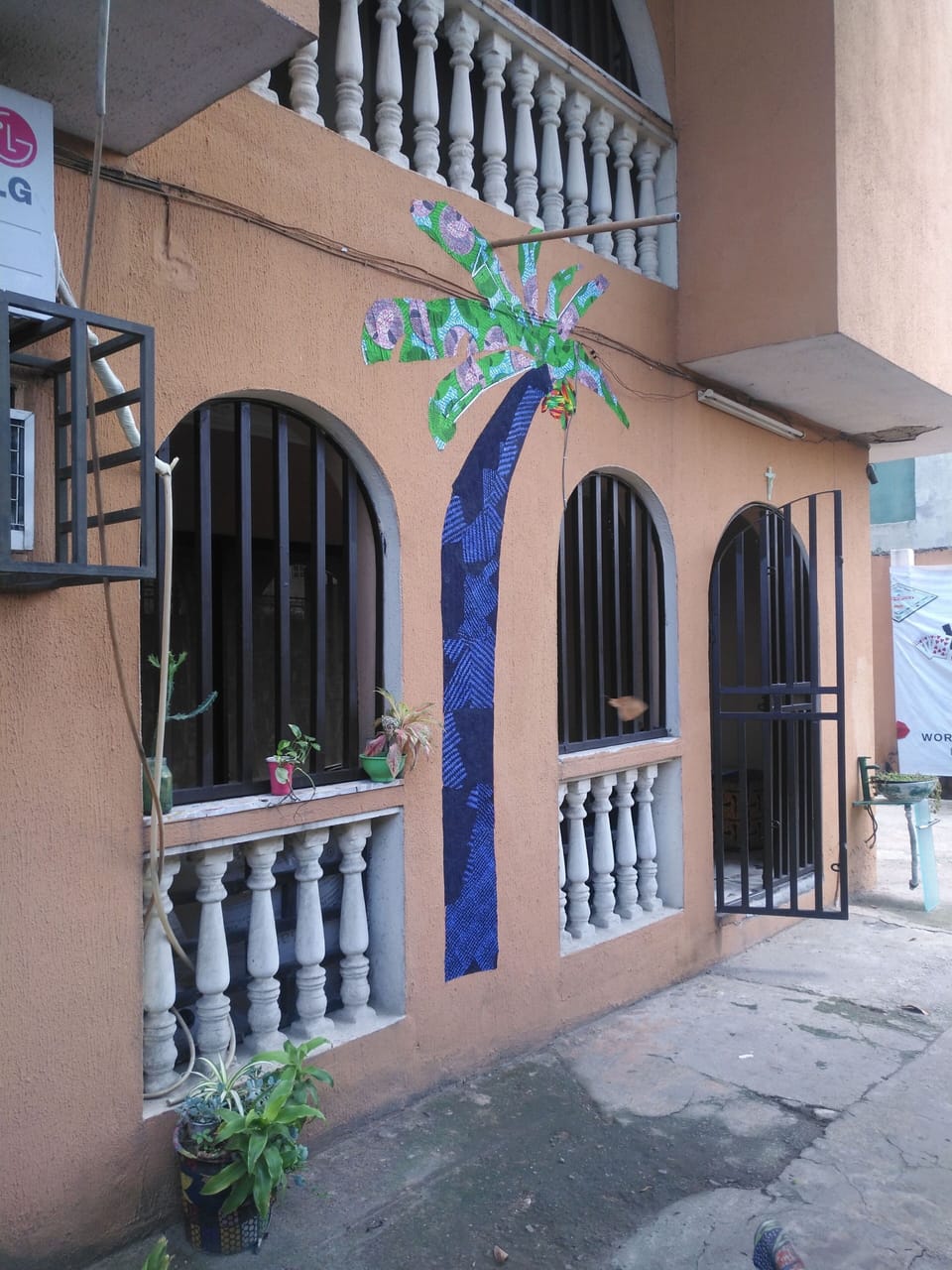 Room, 1 Bedroom, Balcony | Front of property