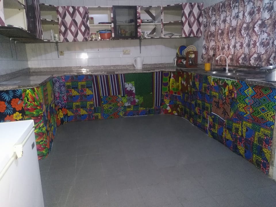 Room, 1 Bedroom, Balcony | Interior