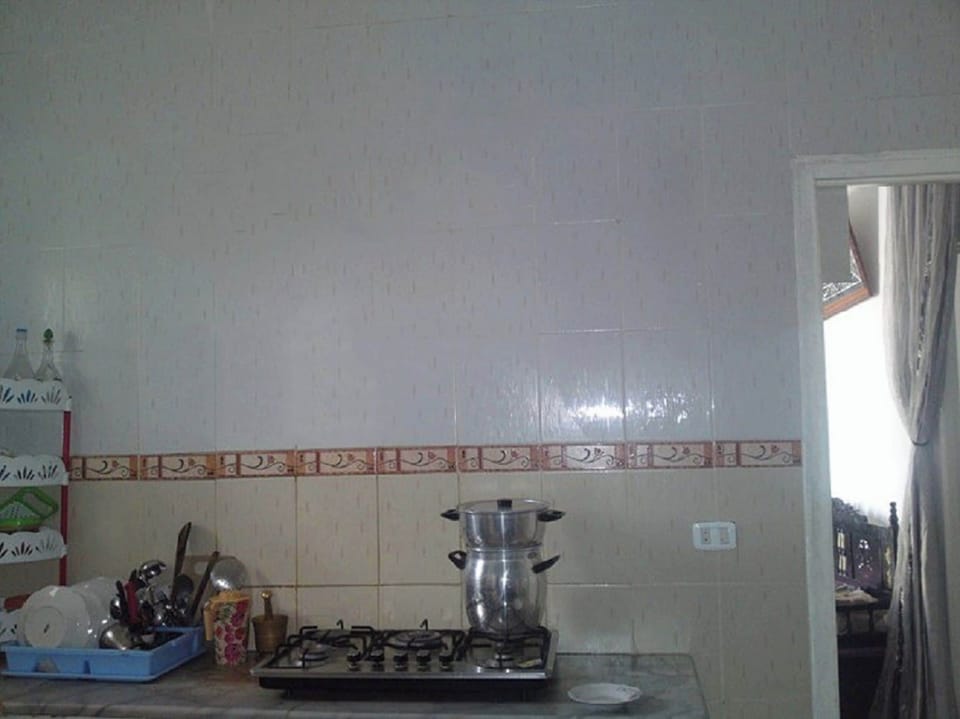 House, 2 Bedrooms, Smoking, Balcony | Interior