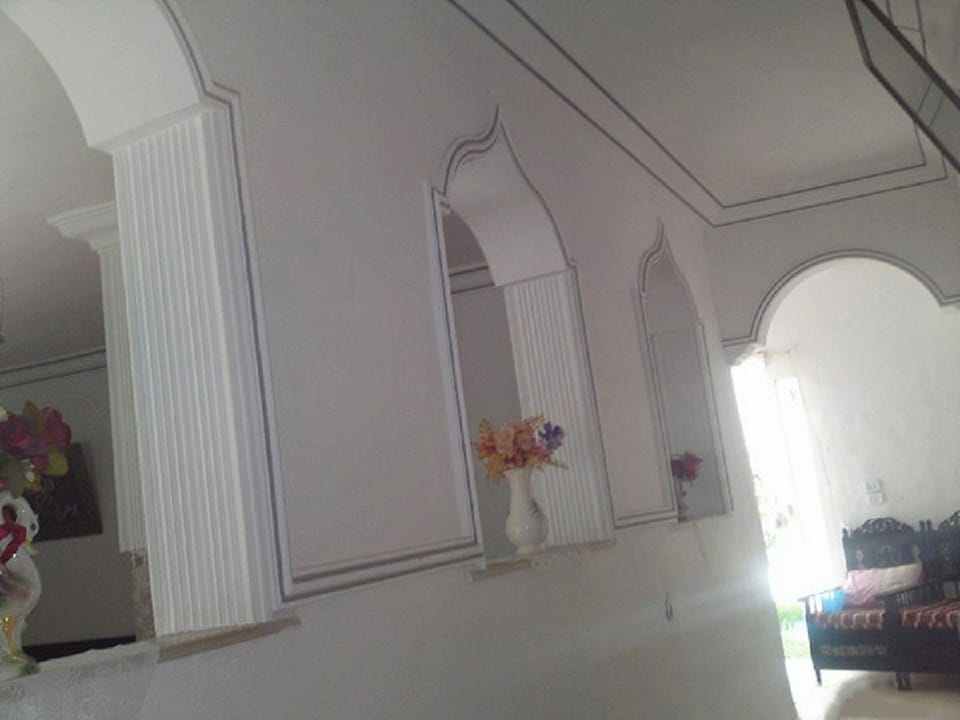 House, 2 Bedrooms, Smoking, Balcony | Hallway