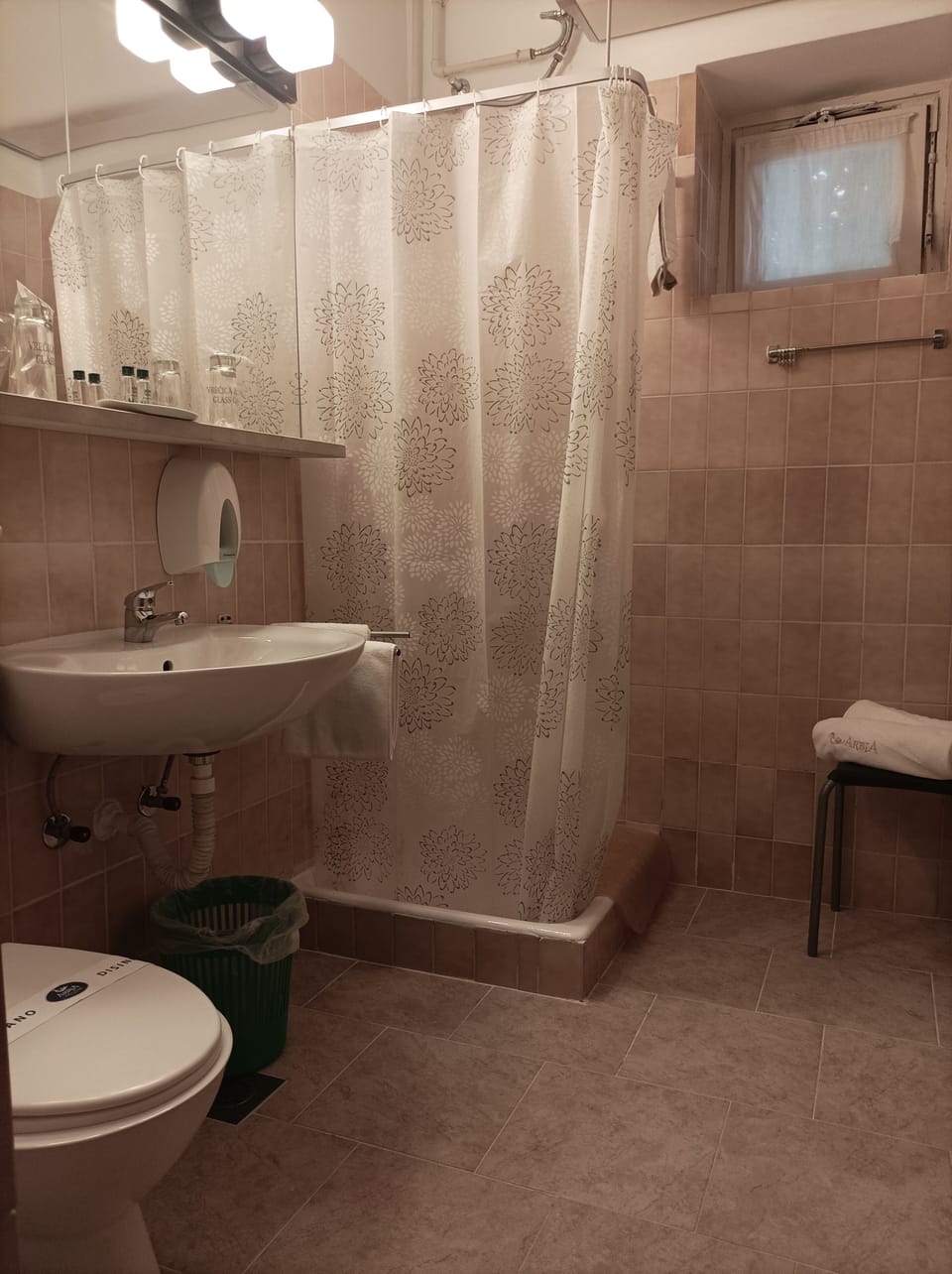 Integral Hotel Arbia - Villa Rio Bed and Breakfast in Primorje-Gorski Kotar County