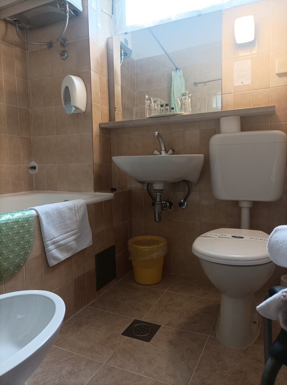 Integral Hotel Arbia - Villa Rio Bed and Breakfast in Primorje-Gorski Kotar County