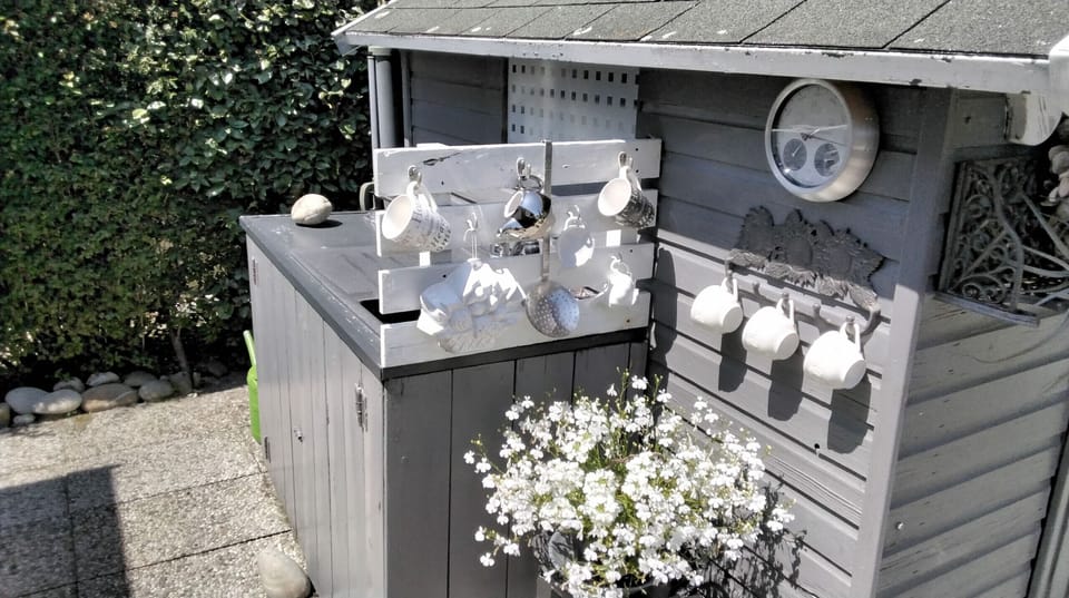 Camping de Zandput 490 - EEZZ