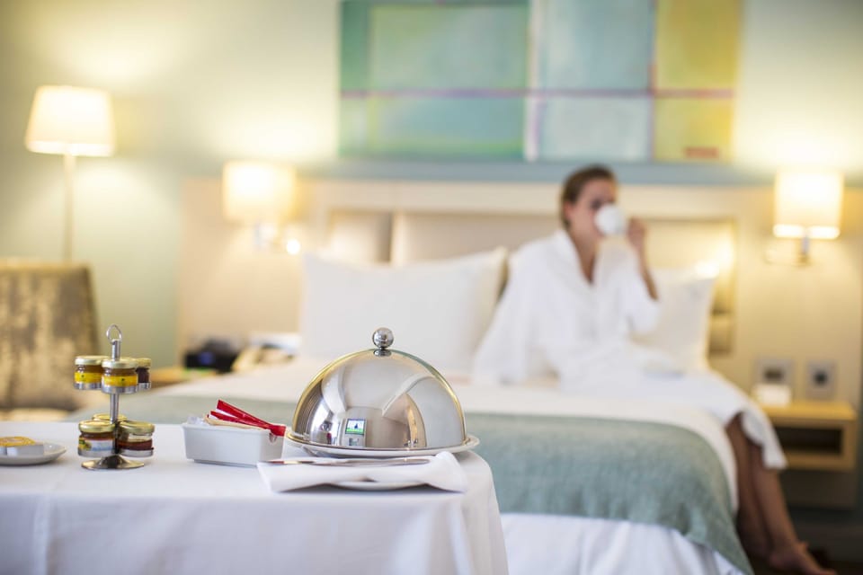 Standard Room | Room amenity
