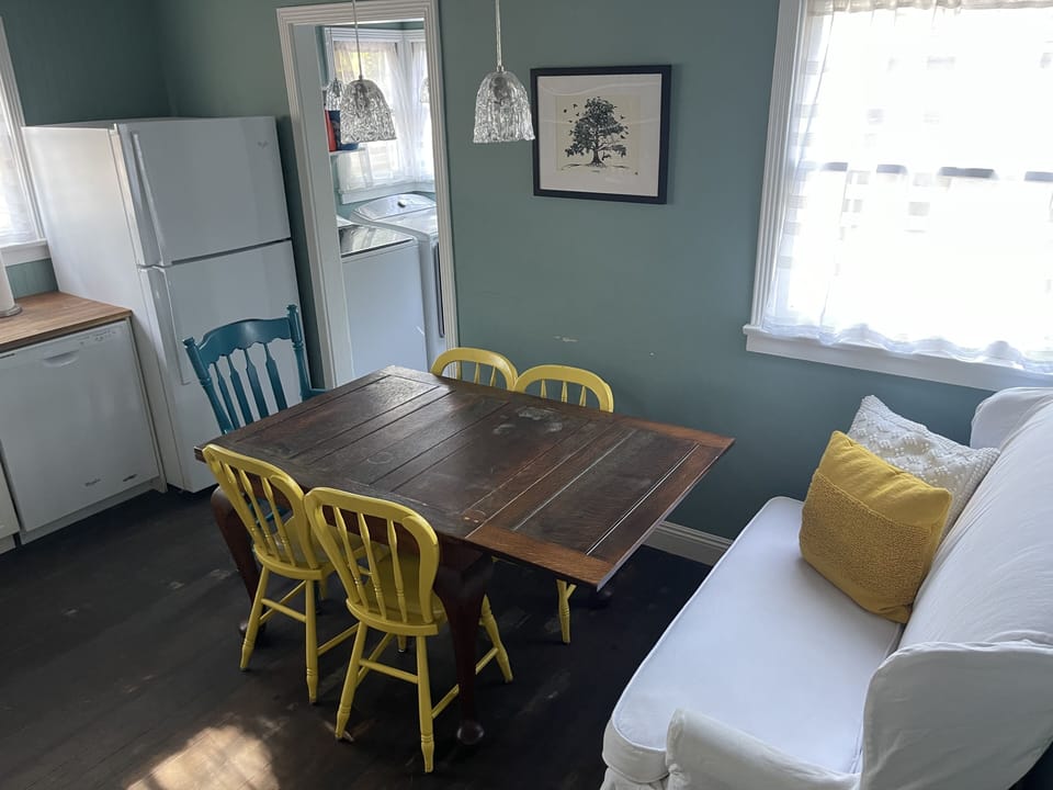 Kitchen/Dining