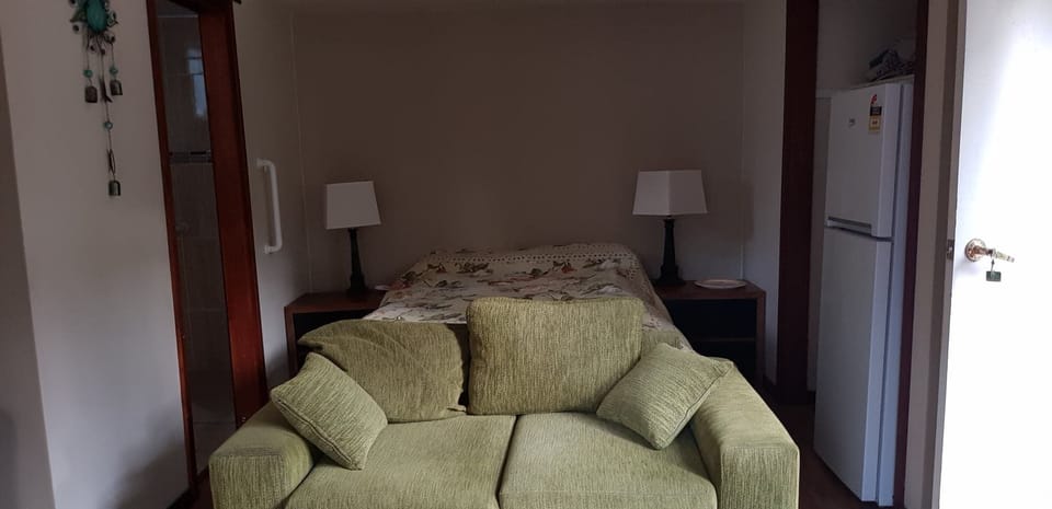 comfortable couch