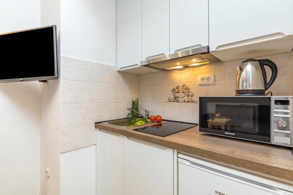 Kitchenette