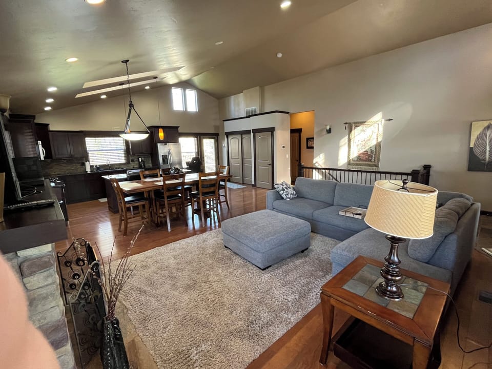GREAT ROOM
