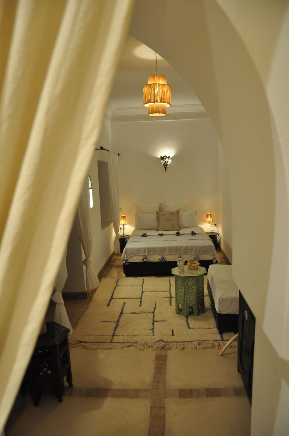Superior Double Room, Private Bathroom (BAHIA) | Free WiFi, bed sheets