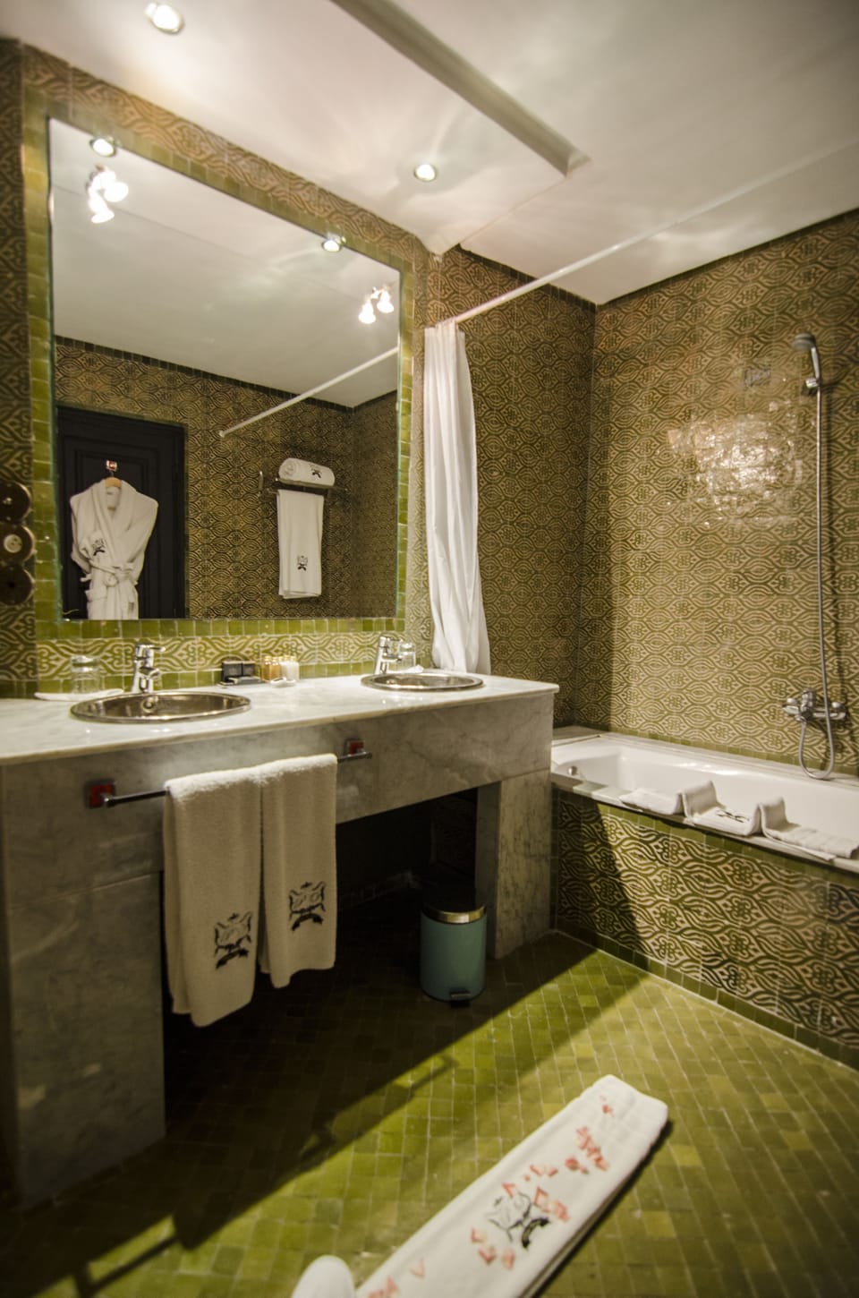 Junior Suite | Jetted tub