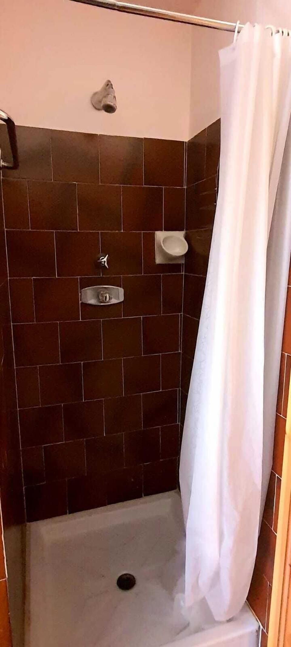Studio | Bathroom