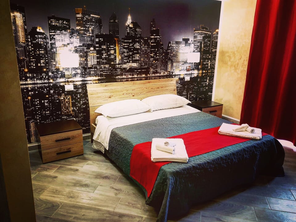 Comfort Suite, Ensuite (Comfort) | 1 bedroom