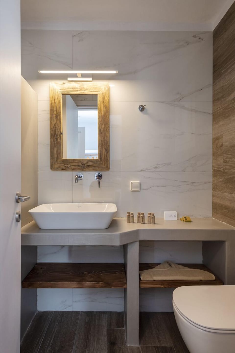 Drios Luxury Studios Hotel in Decentralized Administration of the Aegean
