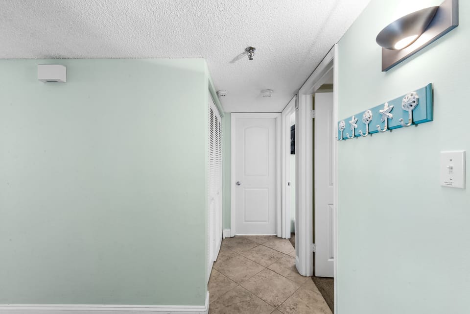 You'll want to return year after year to this great condo!