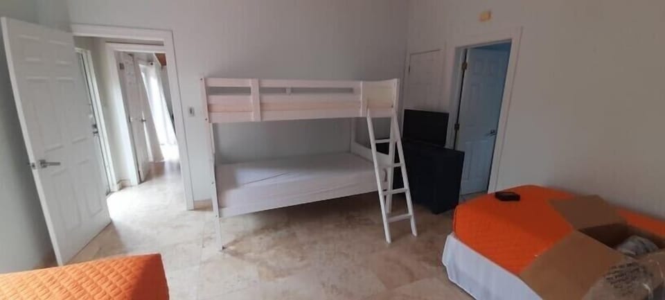 Bunk beds
