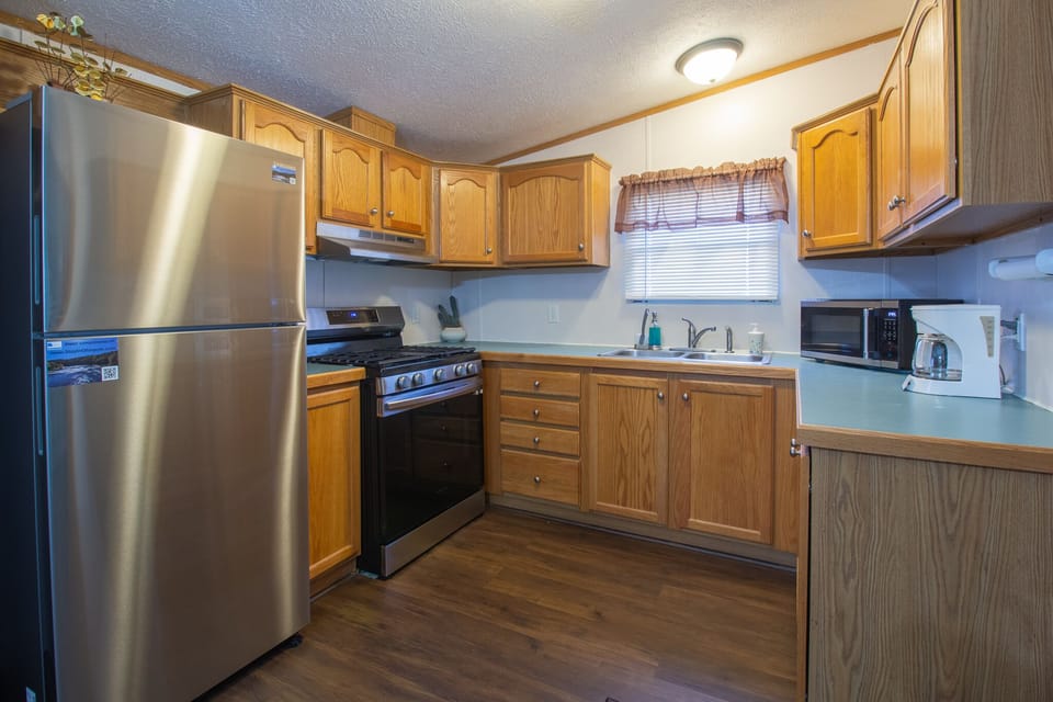 Stay In Ohiopyle - The Cole #2