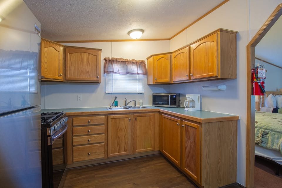 Stay In Ohiopyle - The Cole #2
