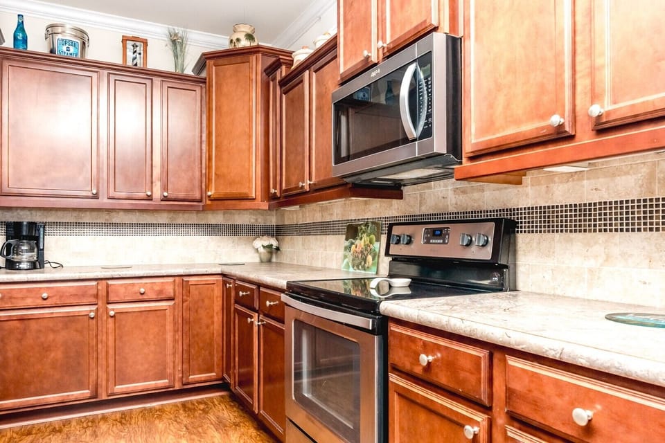 Kitchen III