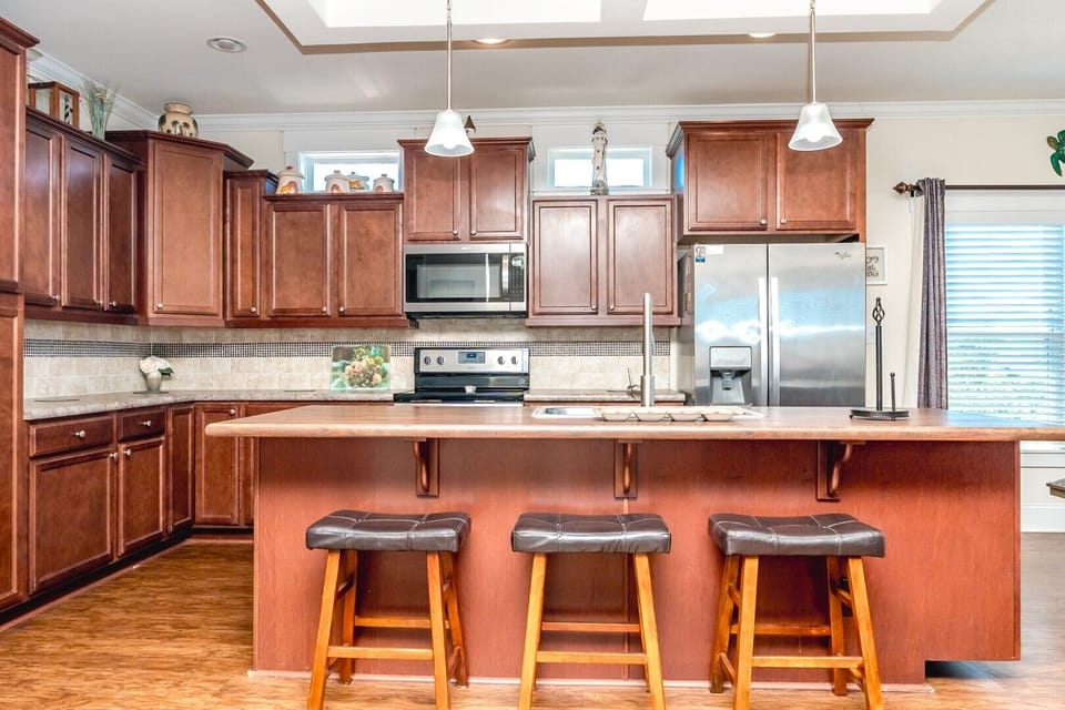 Kitchen II