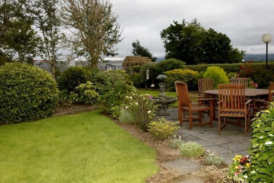 Torine House Bed and Breakfast in County Kerry