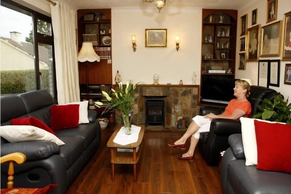 Torine House Bed and Breakfast in County Kerry