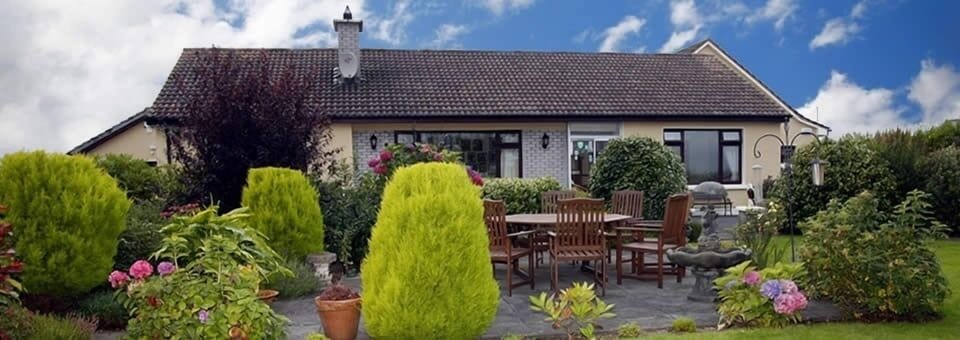Torine House Bed and Breakfast in County Kerry