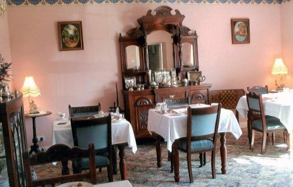 Grove Farm House B&B Bed and Breakfast in County Kilkenny