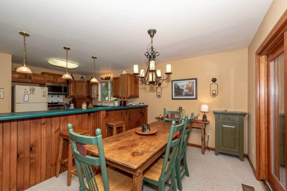 Open Concept