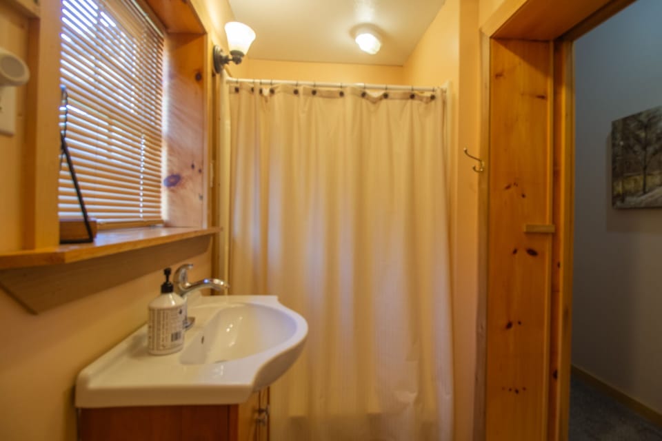 Stay In Ohiopyle - The Joseph #4