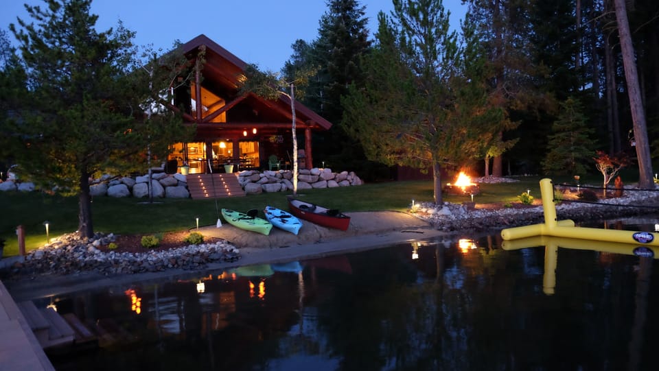 Lakeside
