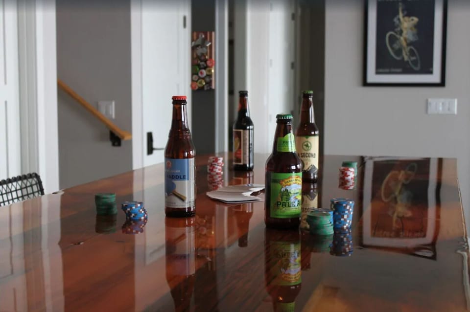 A little poker anyone?