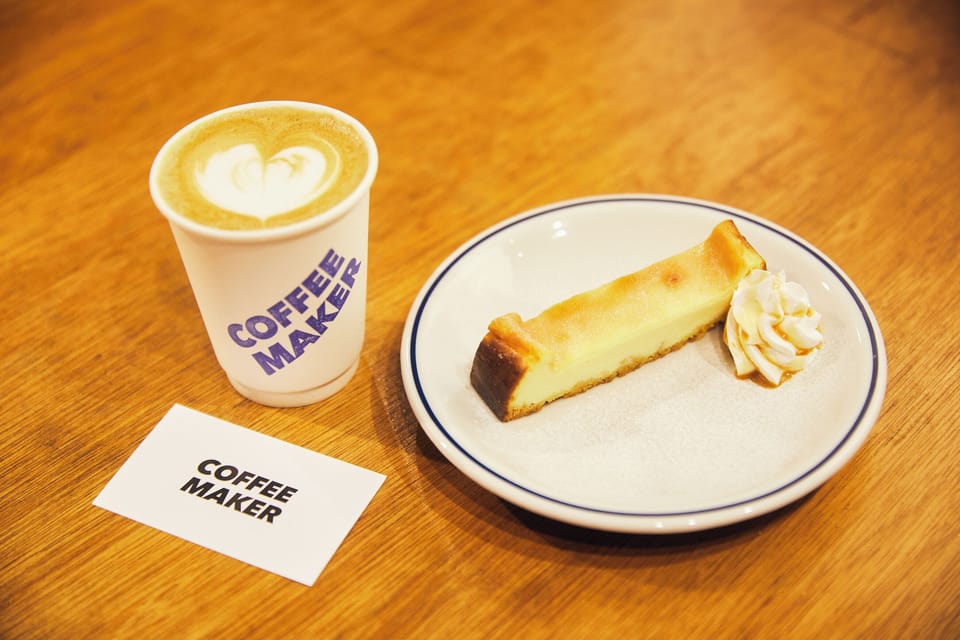 Cafe