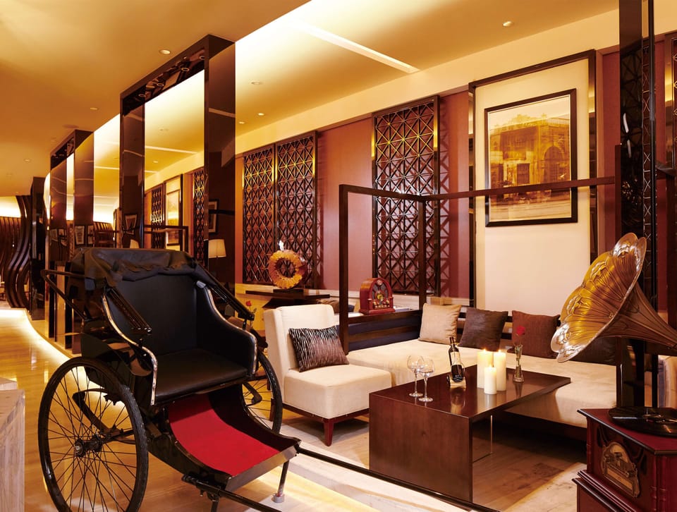 Hilton Foshan Hotel in Guangzhou