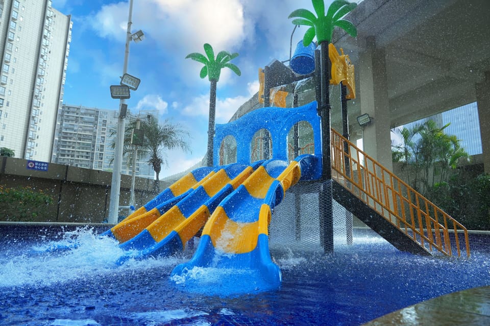 Indoor pool, outdoor pool, open 7:00 AM to 7:00 PM, pool umbrellas