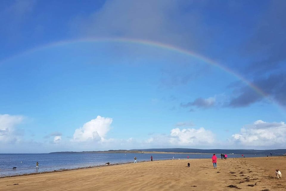Instow Beach