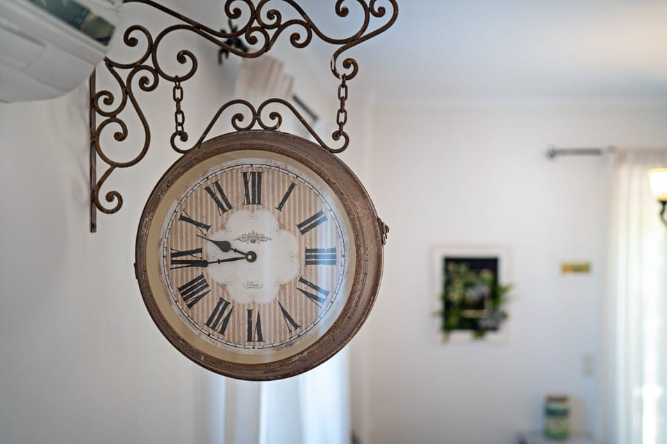 Decoration Details
