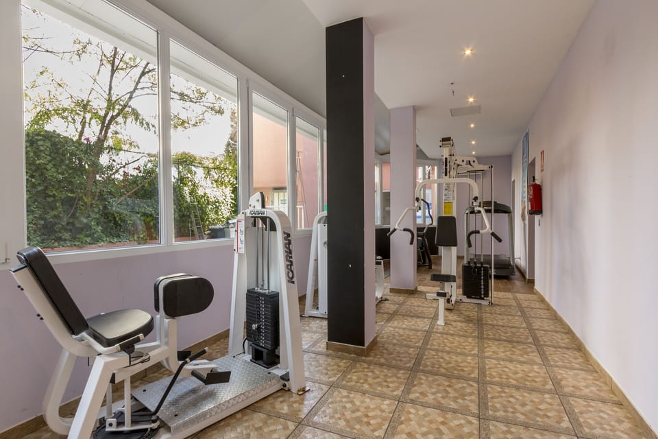 Nura Santa Ponsa Pins Hotel in Serra de Tramuntana