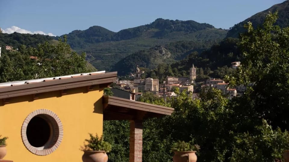 Nel Cuore Della Sicilia la tua Casa Vacanze Full Optional Villa in Sicily
