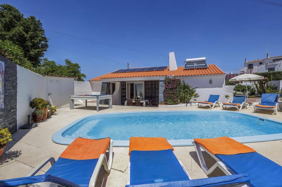 Villa Dela image