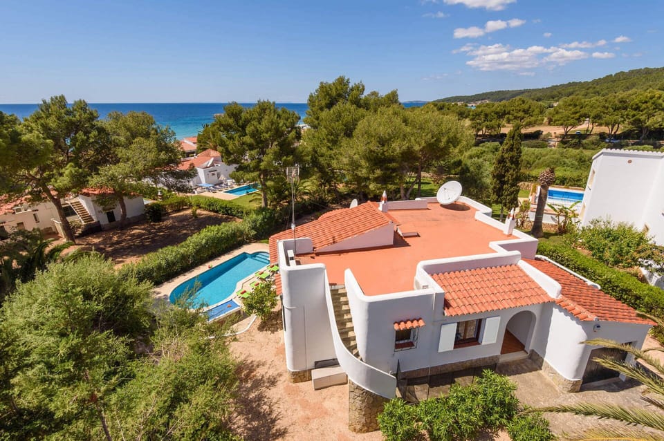 Villa Amapola image