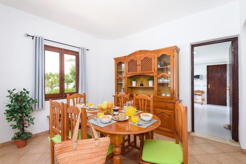 Villa Amapola image