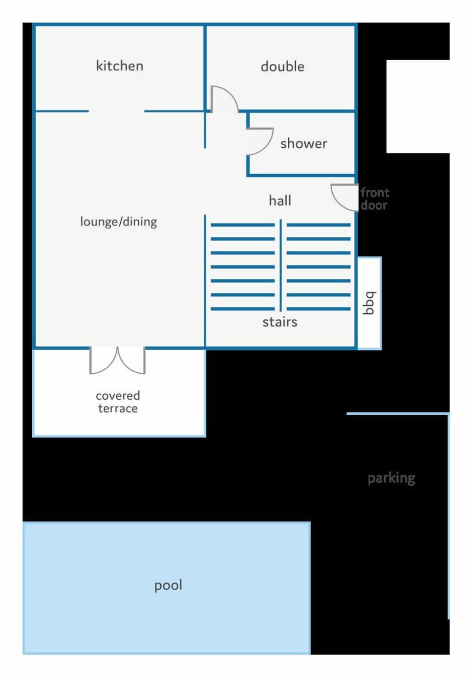 Villa Atalis image