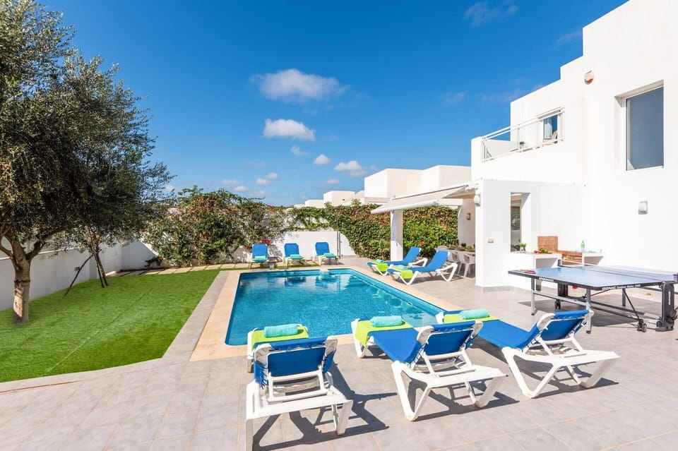 Villa Atalis image