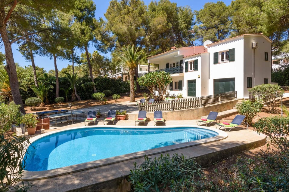 Villa Alessandra image