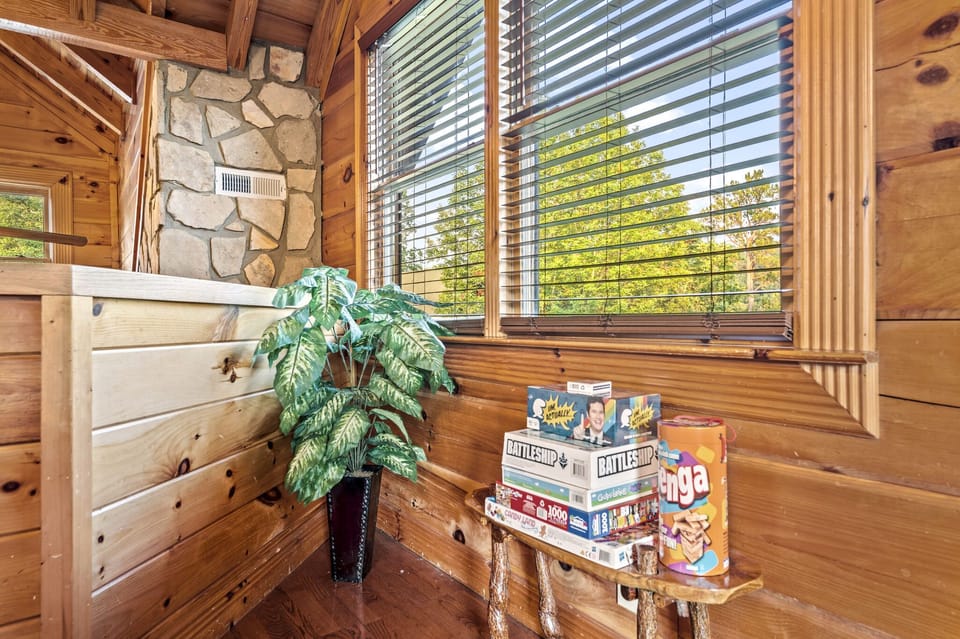 Spend some quality time with the fam with our board and card games.