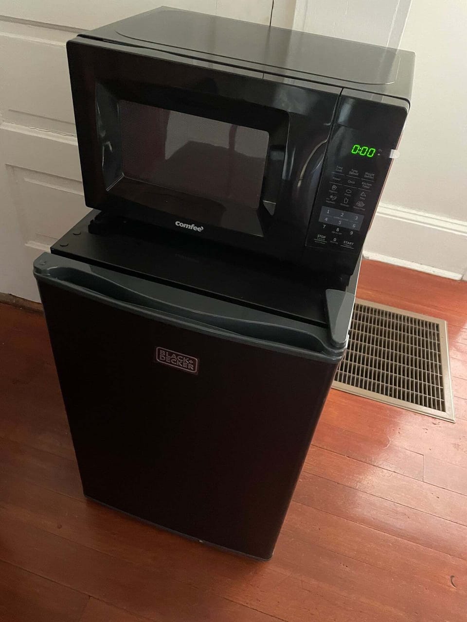 Microwave